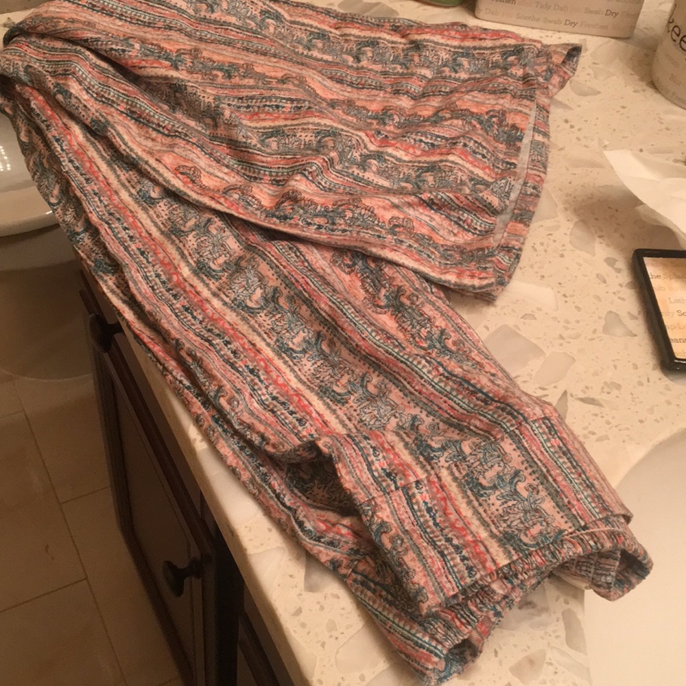 O’Neill beach pants